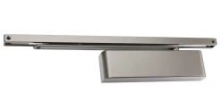 LILY The Lock Shop 3 ZANDA SLIDE ARM DOOR CLOSER - TS9205