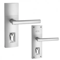 GAINSBOROUGH TRILOCK ENTRANCE SET - ALIGN Locking Solutions