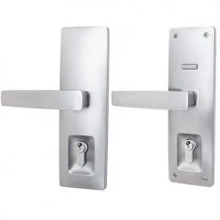 GAINSBOROUGH TRILOCK URBAN - AURORA Locking Solutions