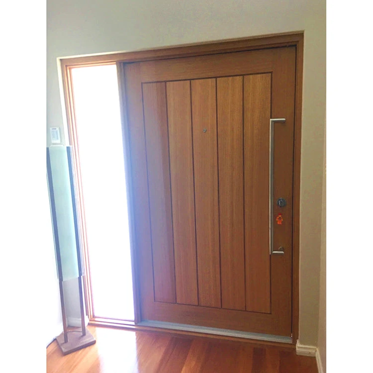 ZANDA PULL HANDLE - V23 OFFSET 3 ZANDA PULL HANDLE - V23 OFFSET