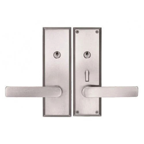 LOCKWOOD VELOCITY ENTRANCE SET L3 ELEMENT LEVER 1 LOCKWOOD VELOCITY ENTRANCE SET L3 ELEMENT LEVER