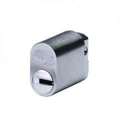 VICTORIAN POWER INDUSTRY (VPI) LOCK - LOCKWOOD OVAL-570 CYLINDER Vic Power Industry Locks