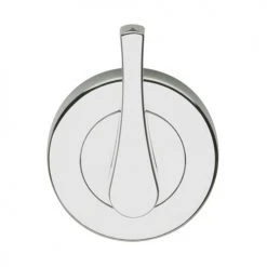 LOCKWOOD VELOCITY ROUND DISABLED ACCESSIBLE TURN SNIB VSR9 Handles & Hardware