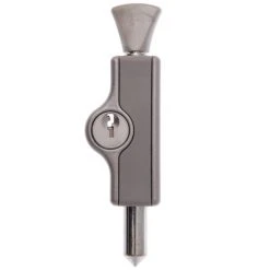 WHITCO CYL4 WINDOW BOLT