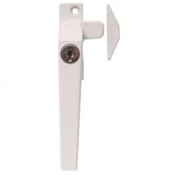 Locking Solutions WHITCO SERIES 25 WINDOW LOCKABLE FASTENER