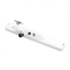 Locking Solutions WHITCO LOCKABLE WINDOW CHAIN WINDER 5-DISC