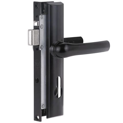 Locking Solutions YALE QUATTRO HINGED SECURITY DOOR LOCK (NO CYLINDER) 1 Locking Solutions YALE QUATTRO HINGED SECURITY DOOR LOCK (NO CYLINDER)