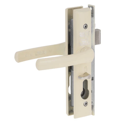 Locking Solutions YALE QUATTRO HINGED SECURITY DOOR LOCK (NO CYLINDER) 2 Locking Solutions YALE QUATTRO HINGED SECURITY DOOR LOCK (NO CYLINDER)