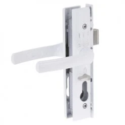 Locking Solutions YALE QUATTRO HINGED SECURITY DOOR LOCK (NO CYLINDER) 5 Locking Solutions YALE QUATTRO HINGED SECURITY DOOR LOCK (NO CYLINDER)