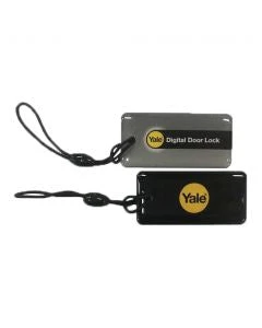 Digital Locks YALE CONTACTLESS KEY TAG