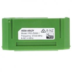 Digital Locks YALE ASSURE Z-WAVE NETWORK MODULE