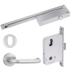 YALE SIMPLICITY SERIES KIT - S2