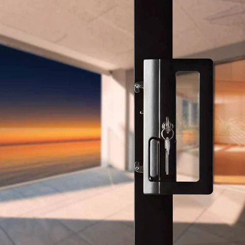 AUSTRAL YARRA HORIZON SLIDING DOOR LOCK Locking Solutions 2 AUSTRAL YARRA HORIZON SLIDING DOOR LOCK Locking Solutions