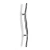 ZANDA PULL HANDLE - ARCO 600MM