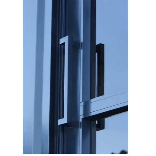 ZANDA PULL HANDLE - NITRO Pull Handles 5 ZANDA PULL HANDLE - NITRO Pull Handles