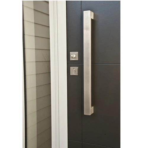 ZANDA PULL HANDLE - POLO 4 ZANDA PULL HANDLE - POLO