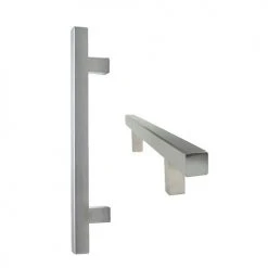 Pull Handles ZANDA PULL HANDLE - SQUARE STRAIGHT