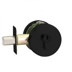 Deadbolts ZANDA ELITE SLIMLINE DEADBOLT