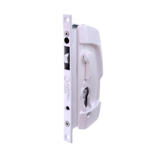 AUSTRAL SD7 SLIDING SECURITY DOOR LOCK 2 AUSTRAL SD7 SLIDING SECURITY DOOR LOCK