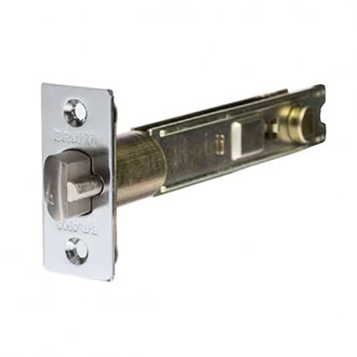 Handles & Hardware BRAVA METRO 127mm LATCH (FIRE RATED) 1 Handles & Hardware BRAVA METRO 127mm LATCH (FIRE RATED)
