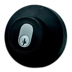 FIRSTLOCK ROLLER DOOR KEY OVERRIDE LOCK Garage & Roller Doors