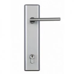 N2LOK INFINITY DECORUS ENTRANCE SET