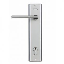 N2LOK INFINITY DECORUS ENTRANCE SET