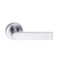 MADINOZ VISION ROUND ROSE LEVERSET MDZ888-14 Handles & Hardware