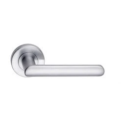MADINOZ VISION ROUND ROSE LEVERSET MDZ888-16 Handles & Hardware