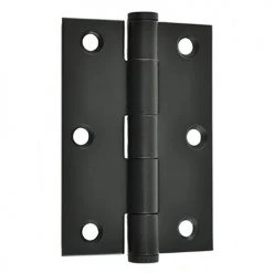 Handles & Hardware NIDUS HINGE 85MM X 60MM (PAIR)