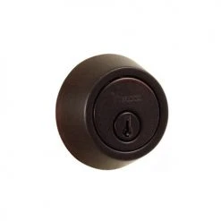 NIDUS WESLOCK ROUND DEADBOLT