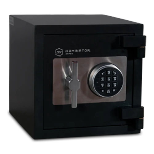 DOMINATOR HOME/HOTEL SAFES PS-2 1 DOMINATOR HOME/HOTEL SAFES PS-2