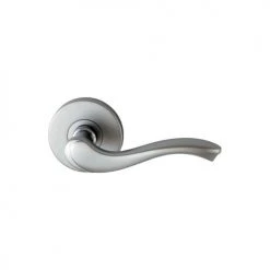 Handles & Hardware NIDUS MEDITERRANEAN ROMA LEVERSET