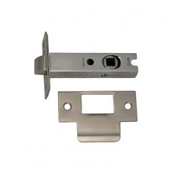 NIDUS TUBULAR 60MM PASSAGE LATCH