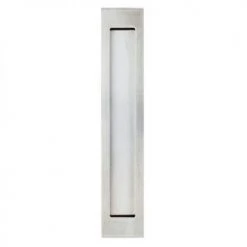 Handles & Hardware ZANDA VERVE FLUSH PULL 9 Handles & Hardware ZANDA VERVE FLUSH PULL