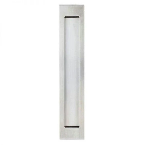 Handles & Hardware ZANDA VERVE FLUSH PULL 5 Handles & Hardware ZANDA VERVE FLUSH PULL