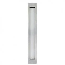 Handles & Hardware ZANDA VERVE FLUSH PULL 7 Handles & Hardware ZANDA VERVE FLUSH PULL