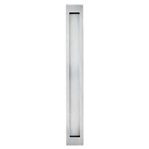 Handles & Hardware ZANDA VERVE FLUSH PULL 4 Handles & Hardware ZANDA VERVE FLUSH PULL