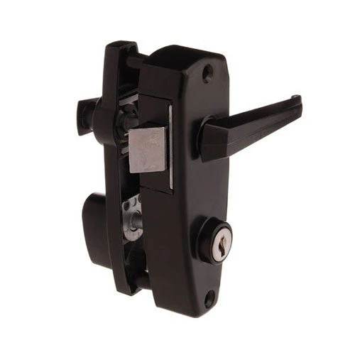 Locking Solutions WHITCO SAFETY SCREEN DOOR LOCK 1 Locking Solutions WHITCO SAFETY SCREEN DOOR LOCK
